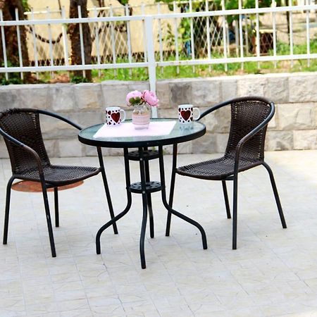 Ruza Apartman Budva Exterior photo
