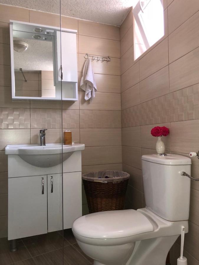 Ruza Apartman Budva Exterior photo
