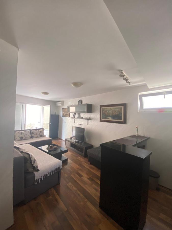 Ruza Apartman Budva Exterior photo
