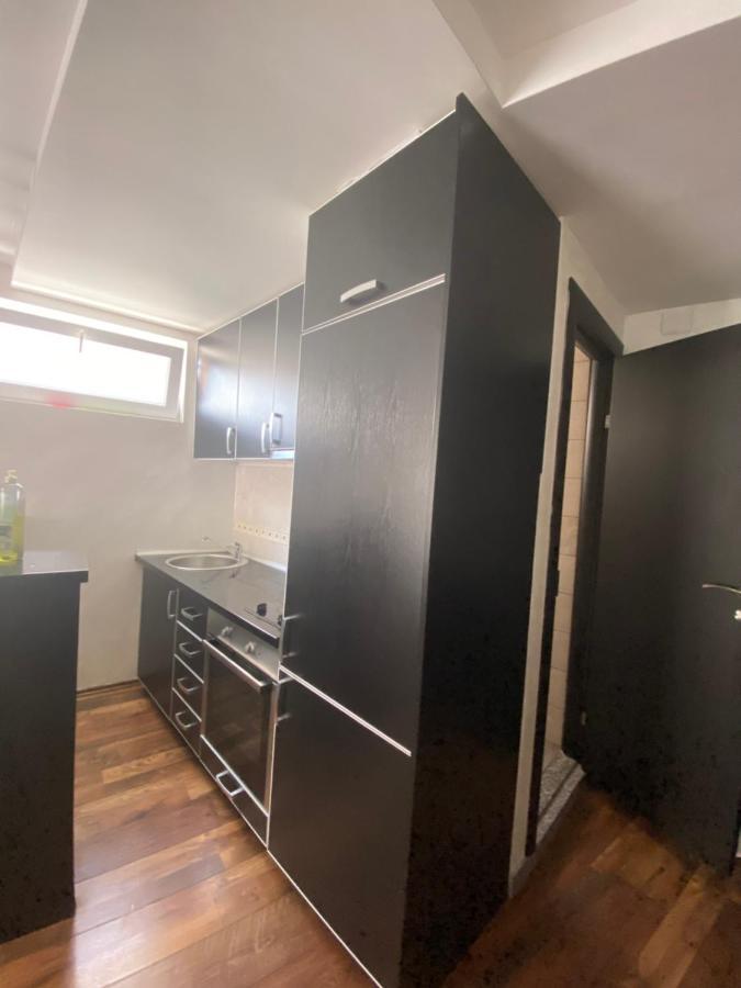 Ruza Apartman Budva Exterior photo