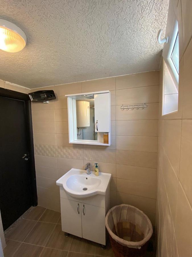 Ruza Apartman Budva Exterior photo